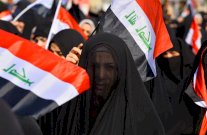 أنصار الصدر يتظاهرون تنديدا بـ