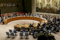 تونس تتهم مندوبها المقال في الأمم المتحدة بالإساءة لبلاده