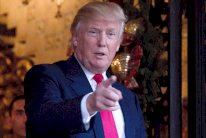 ترمب يندد بـ