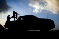 السعودية تعترض صواريخ بالستية أطلقها الحوثيون