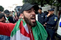 الفكاهة السياسية سلاح الحراك السلمي في الجزائر