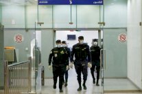 ارتفاع عدد المصابين بفيروس كورونا في الكويت