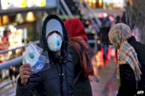 الكويت والبحرين تعلنان تسجيل أولى الإصابات بكورونا