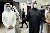 الكويت تعلن ارتفاع أعداد حالات كورونا إلى 11