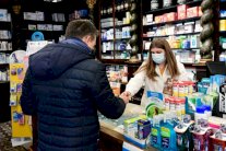 أكثر من مئة إصابة في إيطاليا بفيروس كورونا