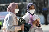 كوريا الجنوبية: أعلى درجات الإنذار جراء كورونا