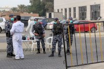 الكويت تتخذ إجراءات صارمة ضد المصريين بسبب كورونا