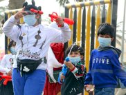 الكويت تسجل إصابة جديدة بفيروس كورونا