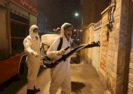 البحرين: تعامل إيران مع كورونا بمثابة عدوان بيولوجي