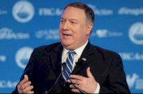 بومبيو يطالب الصين بالشفافية في شأن وباء كورونا