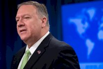 تواصل الحرب الكلامية بين واشنطن وبكين حول كورونا