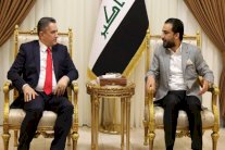 الزرفي يقدم إلى العراقيين تعهدات يُشَكُ في تنفيذها خلال فترة ولايته