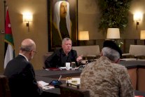 الأردن يغلق نفسه لمحاصرة كورونا