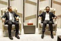 خبير عن الزرفي: البلاد بحاجة لعقله الاوروبي وقلبه العراقي