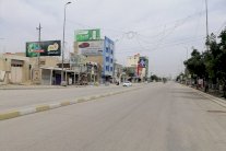 الزرفي يؤكد بقاء الحشد وواشنطن تعاقب قادة وهيئات له