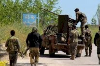 دعوات إلى وقف إطلاق نار في سوريا