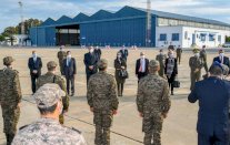 تونس ترسل بعثة طبية إلى إيطاليا للمساعدة في مكافحة كوفيد-19