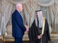 السعودية وتونس تبحثان جهود التصدي لكورونا