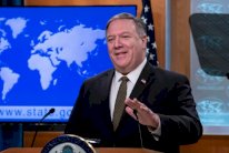 بومبيو يتهّم الصين بالتأخّر في الإبلاغ عن كورونا