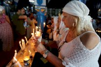 إلغاء الزيارة السنوية لكنيس 