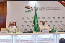 مجموعة العشرين: أزمة كورونا تودي بحياة الآلاف وتهدد الاقتصاد