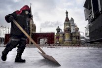 روسيا تبني مستشفى مستوحى من تجربة الصين لعلاج كورونا