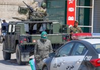 أفراد الطواقم الصحية في تونس يمضون رمضان 