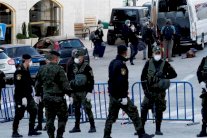 المتحدث بلسان الحكومة الفلسطينية لـ