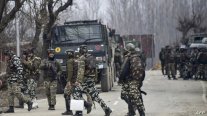 اشتباكات في كشمير بعد مقتل شاب على أيدي القوات الهندية