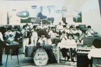 إدراج أقسام الفن والموسيقى رسميًا في الجامعات السعودية