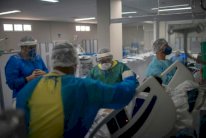 البرازيل تتهم منظمة الصحة العالمية بالافتقار الشفافية