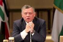 العاهل الأردني يرفض محادثة نتانياهو هاتفيًا