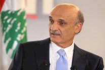 جعجع: حزب الله عزل لبنان عن محيطه العربي