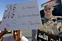 الأسد في مواجهة قانون 