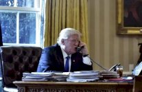 ترمب: قد ننقل قوات أميركية من ألمانيا إلى بولندا