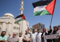 حماس تعتبر قرار ضمّ أجزاء من الضفة 