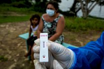 أكثر من مليوني إصابة بفيروس كورونا في أميركا اللاتينية والكاريبي