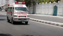 قتيلان في هجوم انتحاري لحركة الشباب الاسلامية في مقديشو