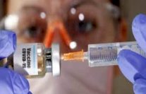 لقاح كورونا المنتظر... رذاذ أو استنشاق بدل الحقن