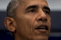 أوباما يأمل في