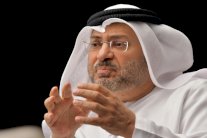 أنور قرقاش: لبنان أحرق جسوره مع دول الخليج