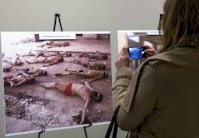 عسكري سوري منشق: قانون قيصر انجاز عظيم