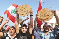 تلغراف: الجوع في لبنان سيقتل الكثيرين قريبًا