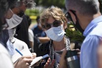 خبيرة أممية: قتل قاسم سليماني