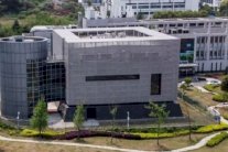 الصين تعرض لقطات نادرة من داخل مختبر ووهان