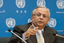 المعلمي: المملكة شريك حيوي في مكافحة التطرف