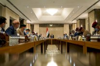 الكاظمي يدعو الأمن والقضاء لسرعة تقديم قتلة الهاشمي للعدالة