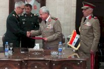 إيران تدعو تركيا للتفاهم مع دمشق