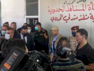 الكاظمي يتوعد بمكافحة الفساد الجمركي في العراق