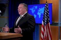 قبرص ترحب بقرار واشنطن إجراء تدريبات عسكرية معها